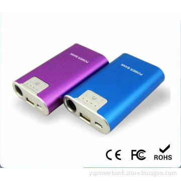 Power Bank with 5200mAh (YS2)